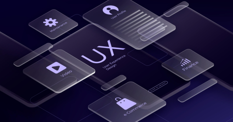 We Are Innovative - 8 Website Design Practices Featured Image