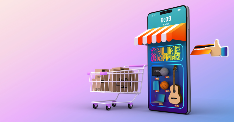 e-Commerce Websites: 5 Essential Elements Your Website Should Have: Responsive Design