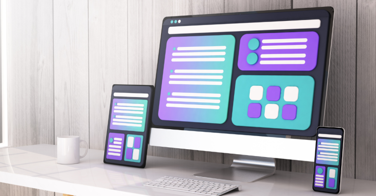 5 Ways Web Design Affects Customer Experience featured image