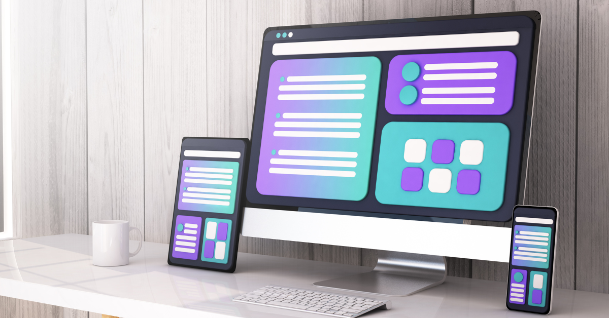 5 Ways Web Design Affects Customer Experience featured image