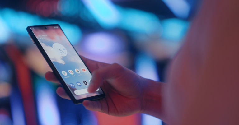 mobile app development services in Southampton