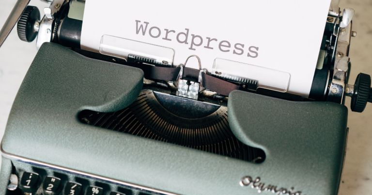 Understanding WordPress Website Design and Its Superiority? Featured Image