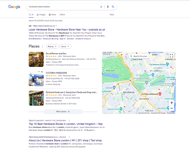 How local SEO can help you grow your business  Featured image