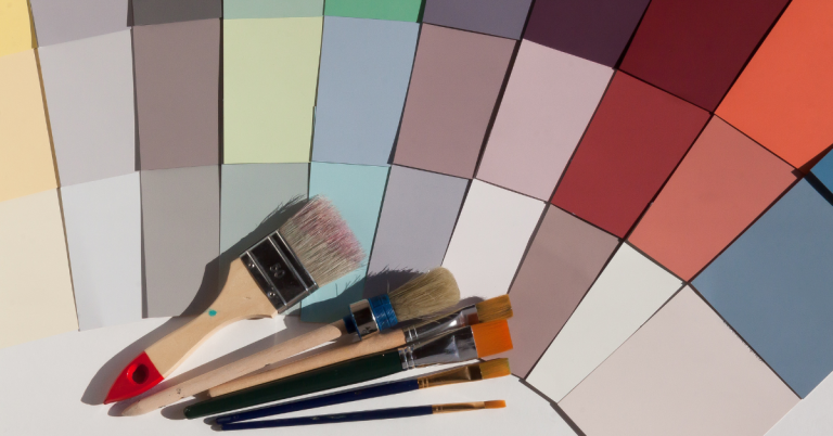 What makes a great web design featured image